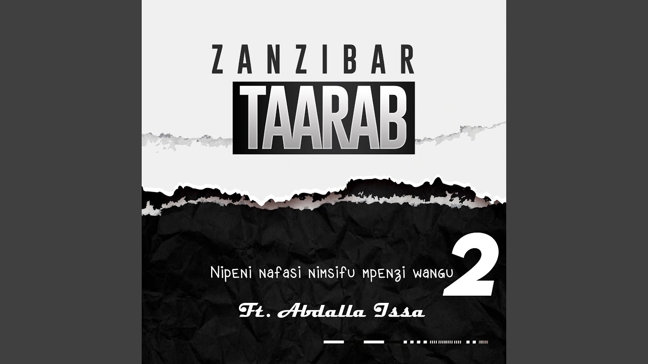 Nipeni nafasi nimsifu mpenzi wangu 2