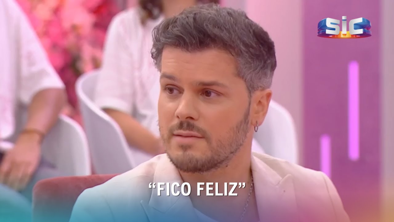 Mickael Carreira orgulhoso por ver bolseiros a 