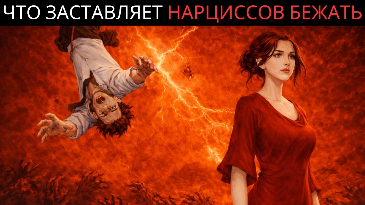 Макиавелли: 10 способов заставить нарциссов страдать и пожалеть, что они связались с вами
