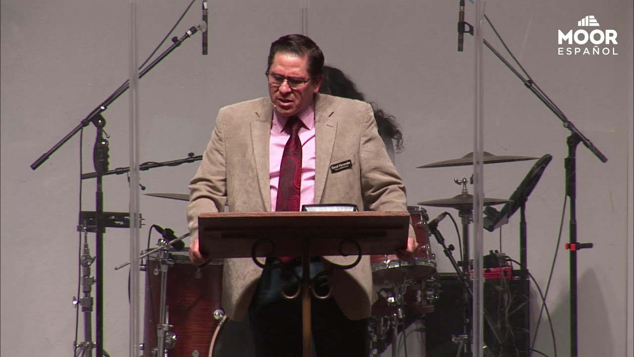 El inalcansable amor de Dios - Malaquías 1:1-5