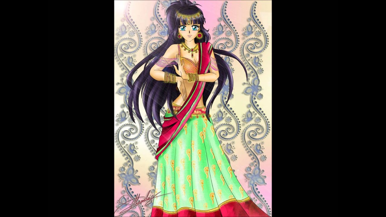 Jai Ho ~ Nightcore