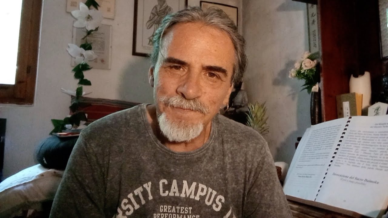 Massimo Claus - Perché NON OTTIENI ciò che VUOI dalla pratica