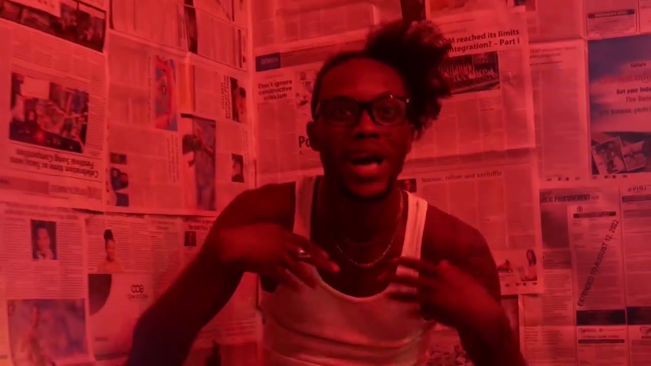 Chop lord ft Tappa Og - Alone
