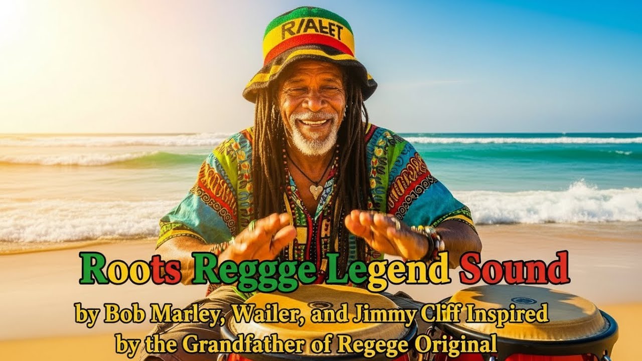 “Soulfire Destiny’s Bob Marley Inspired Album Goes Mega Viral Worldwide”