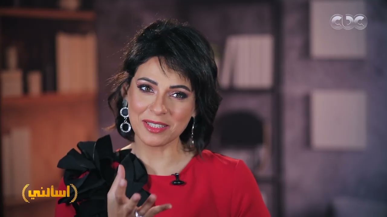 تصريحات نارية للنجمة الجميلة نورهان في حلقة جديدة ومميزة من برنامج 