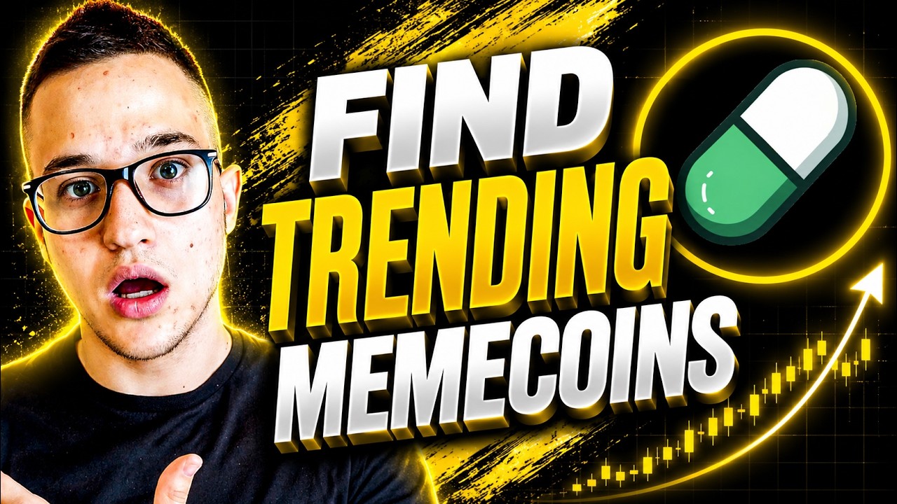 How to Find Meme Coins Early in 2026 (Step-by-Step Guide)