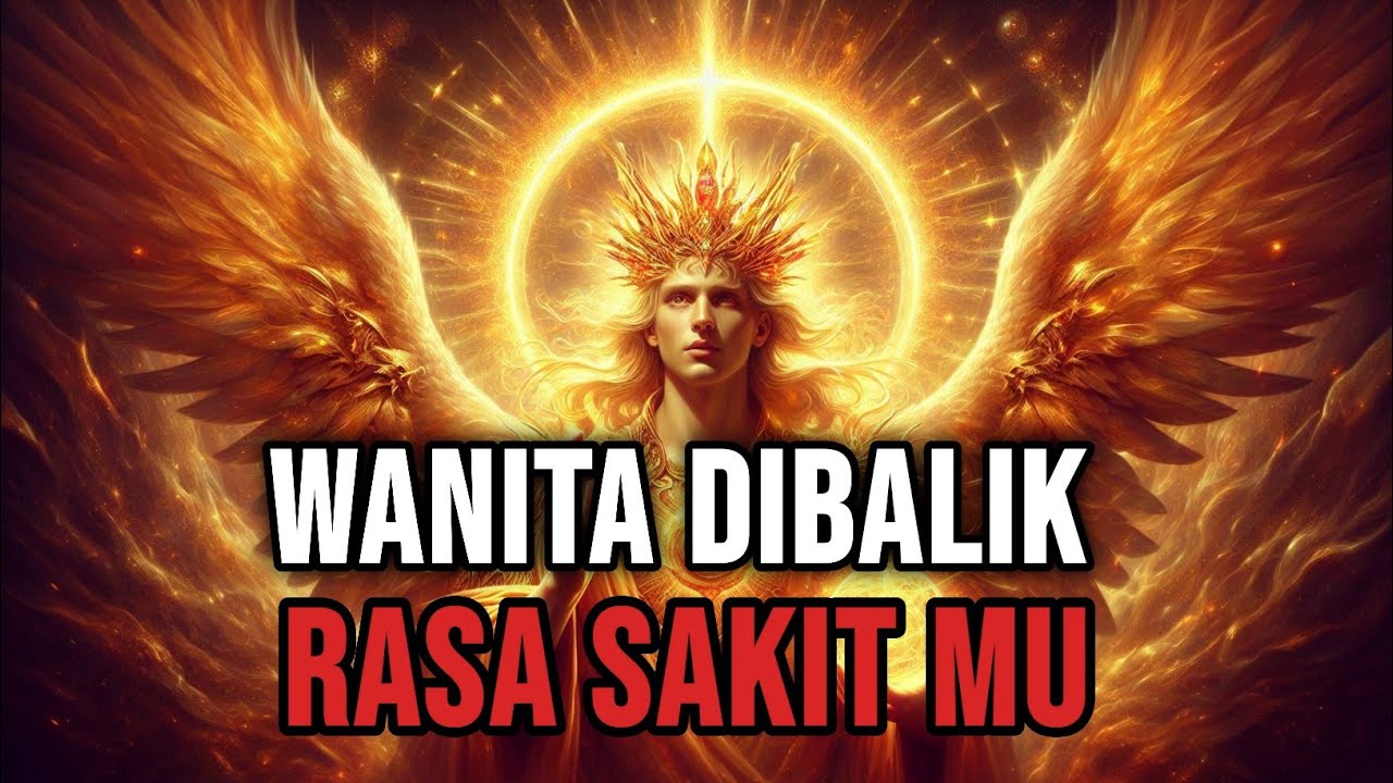 JIWA TERPILIH👑 WANITA INI PENYEBAB DARI MASALAHMU 🔥BUKA SEKARANG