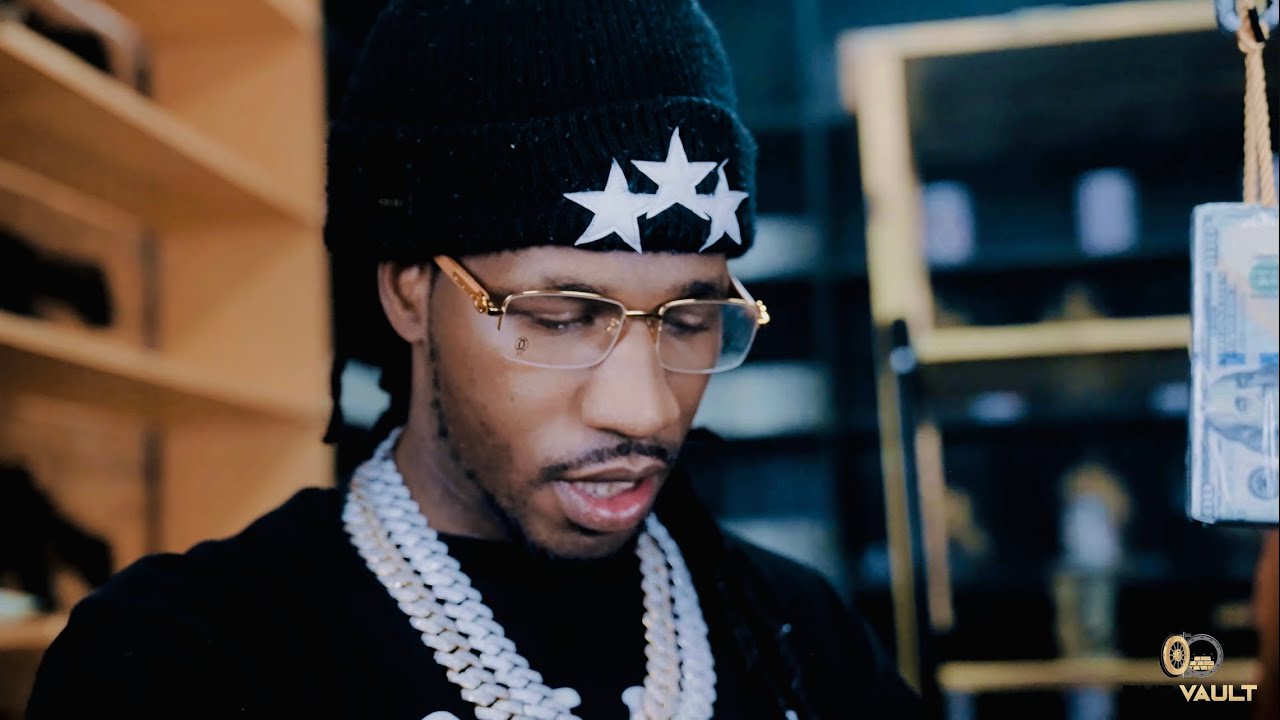 Smokey dollars & Cash mama - In Motion