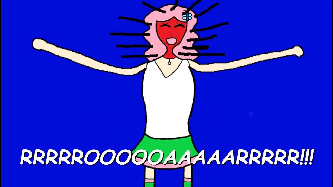 TTS Short: TechnicalMaria Frames Helena Stoker (Revised)