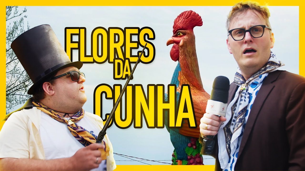 A TERRA DO GALO (Flores da Cunha - RS)