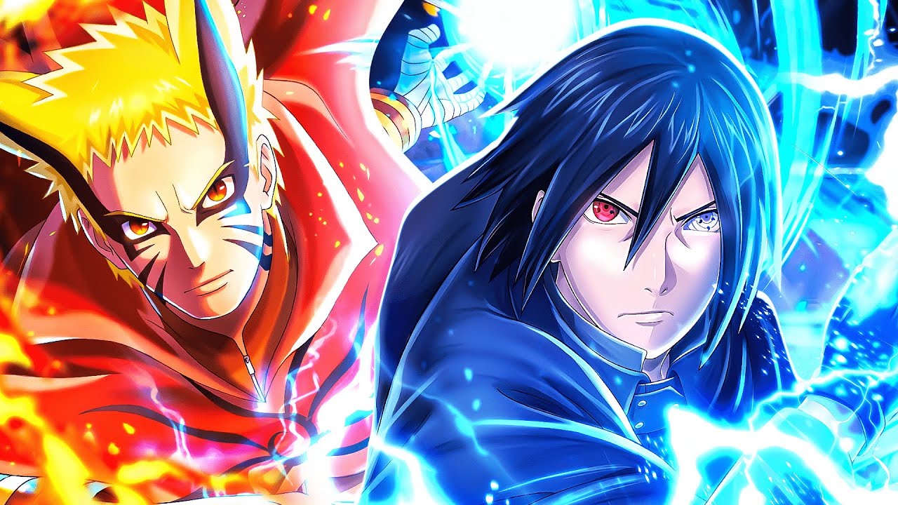 ЛУЧШИЕ КОМАНДЫ В Naruto STORM Connections 2024
