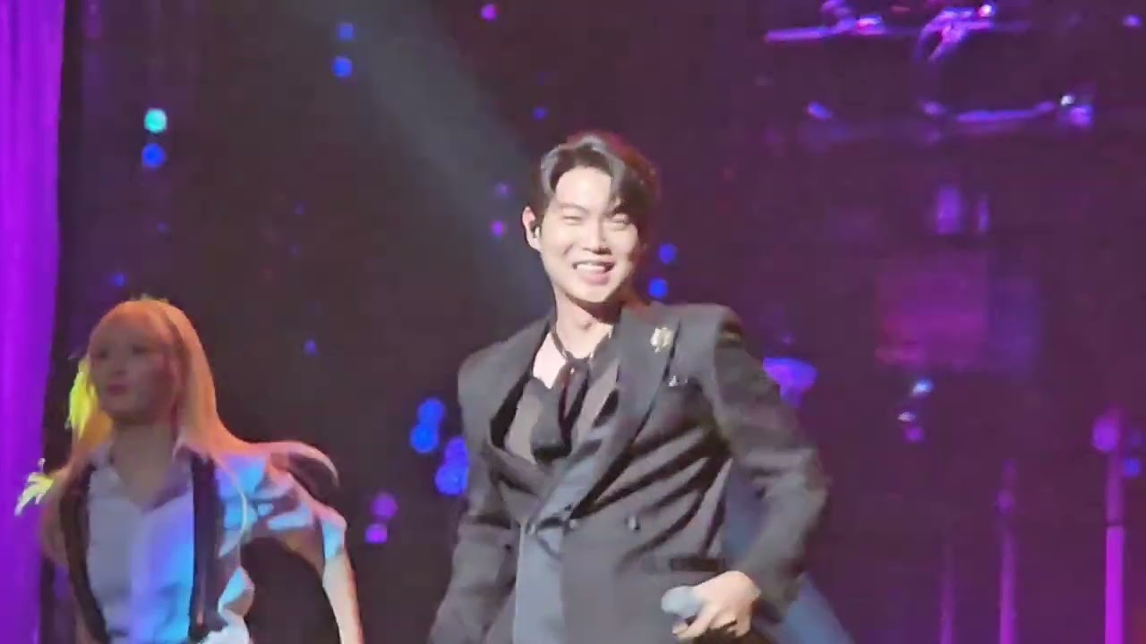 20240720 손태진 FOCUS -부산콘서트 낮공 (1부)