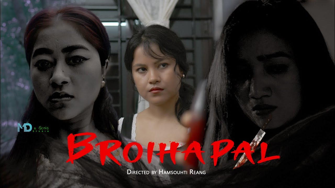 Broihapal Official -Episode 1 || Season-1 2025|| Hamsouhti ||Rumi ||Manorama ||Sensina || 