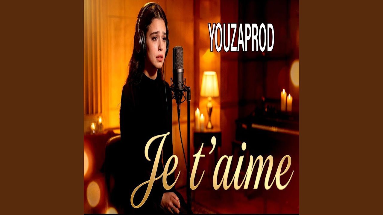 Je T'aime