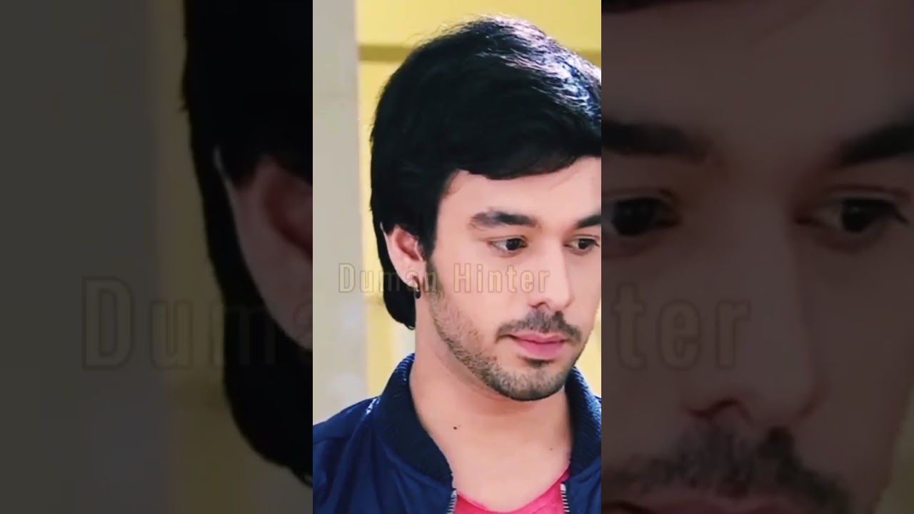Manish Goplani Attitude Expression.... Mr Bihaan Pandey❤️❤️❤️