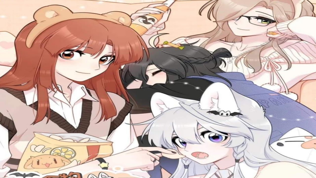 My Food Seems To Be Very Cute 《Chapter 199》Brand new experience