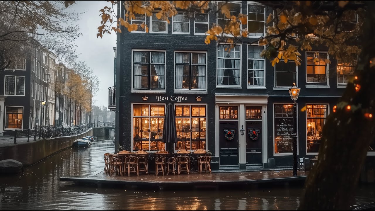 𝐂𝐨𝐳𝐲 𝐂𝐨𝐟𝐟𝐞𝐞 𝐒𝐡𝐨𝐩 𝐀𝐦𝐛𝐢𝐞𝐧𝐜𝐞 | 𝐃𝐚𝐫𝐤 𝐀𝐜𝐚𝐝𝐞𝐦𝐢𝐚 𝐏𝐥𝐚𝐲𝐥𝐢𝐬𝐭 𝐟𝐨𝐫 𝐒𝐭𝐮𝐝𝐲𝐢𝐧𝐠, 𝐖𝐨𝐫𝐤𝐢𝐧𝐠 | 𝐌𝐞𝐥𝐚𝐧𝐜𝐡𝐨𝐥𝐢𝐜 𝐏𝐢𝐚𝐧𝐨 𝐌𝐮𝐬𝐢𝐜