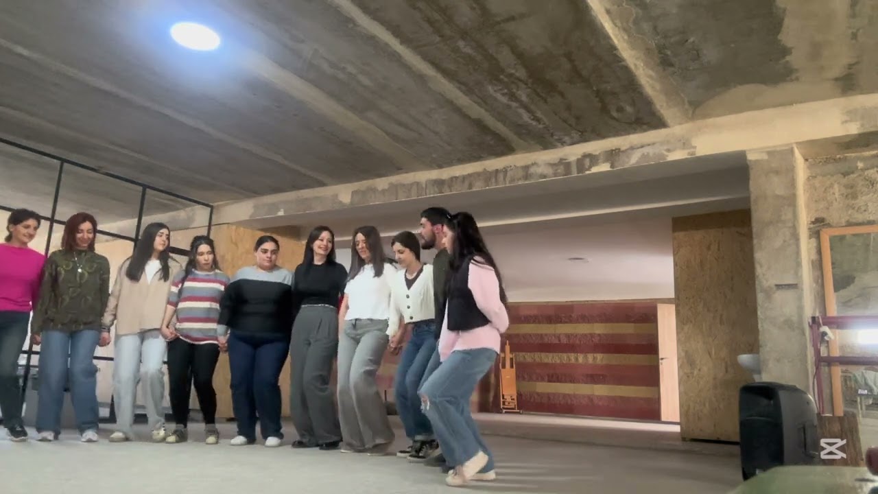 «Նռանե»❤️. առօրյա