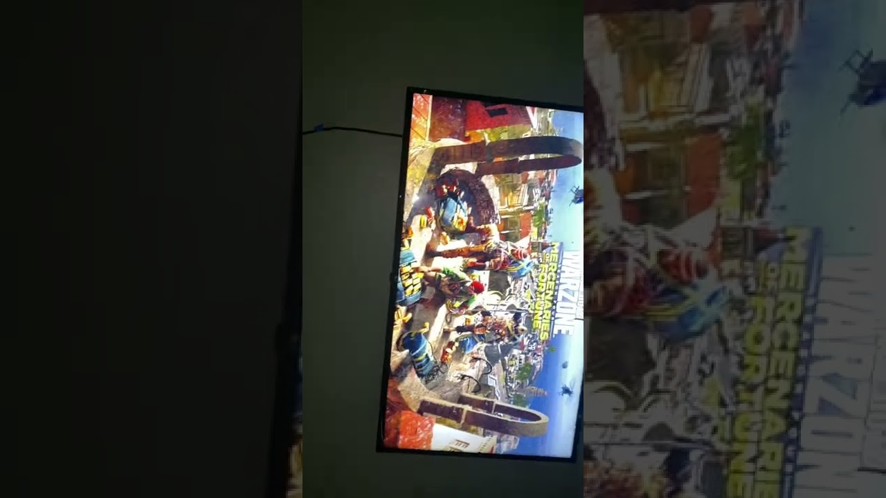 Call Of Duty Warzone Dev Error 5476 New Update Issue ( How To Partially Fix )