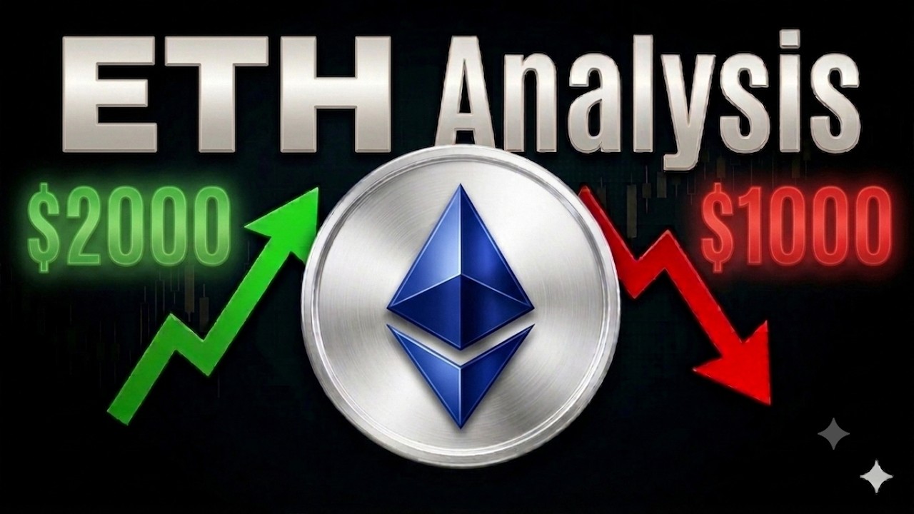 Ethereum до $7500: БУЛЛРАН УЖЕ БЛИЗКО? Прогноз цены криптовалюты ETH и технический анализ на сегодня
