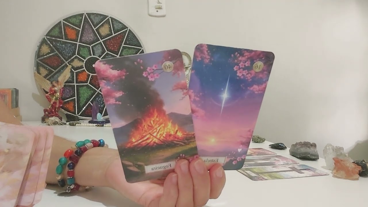 ♈ ÁRIES ⭐ A SUA ALMA PRECISA SABER DISSO...⭐