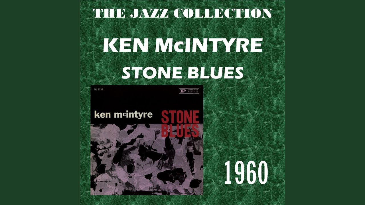 Stone Blues