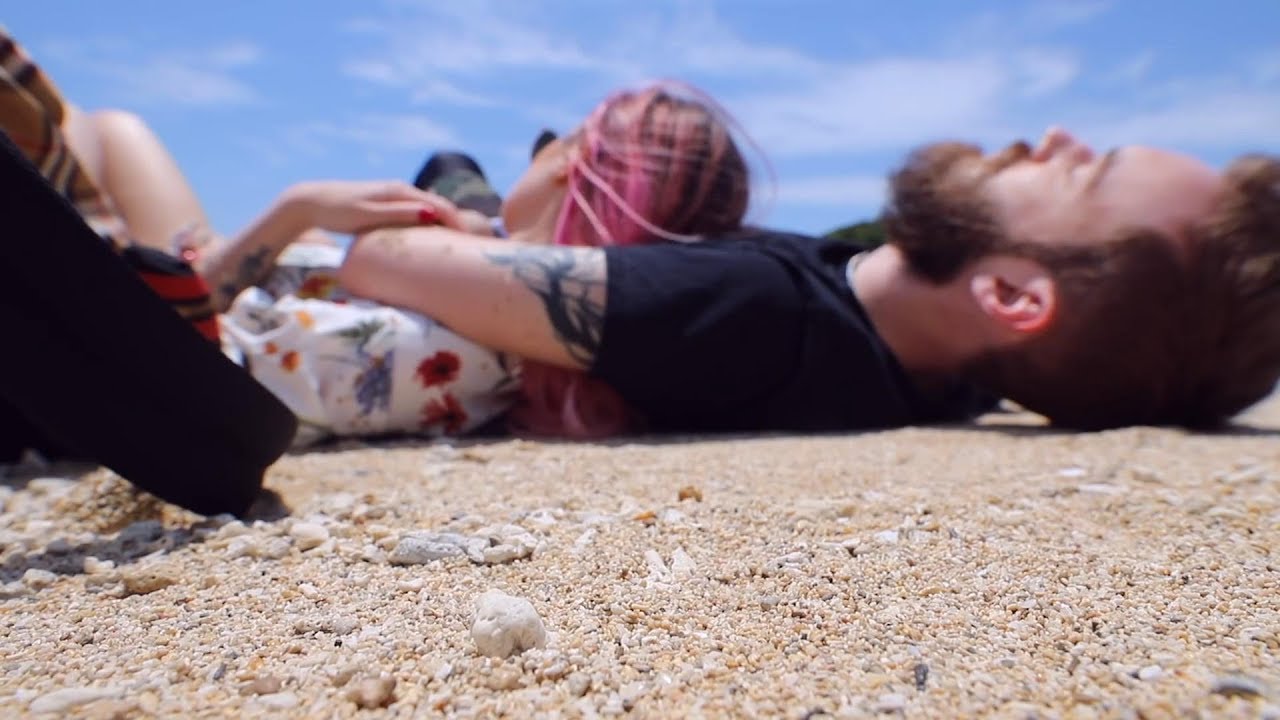 Hello, Okinawa. (CutiePieMarzia/Marzia/русские субтитры/rus sub)