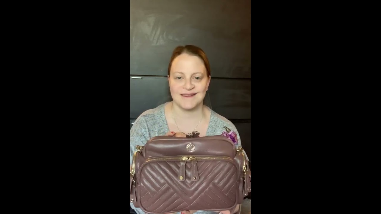 Kerikit Greta - Review and What Fits