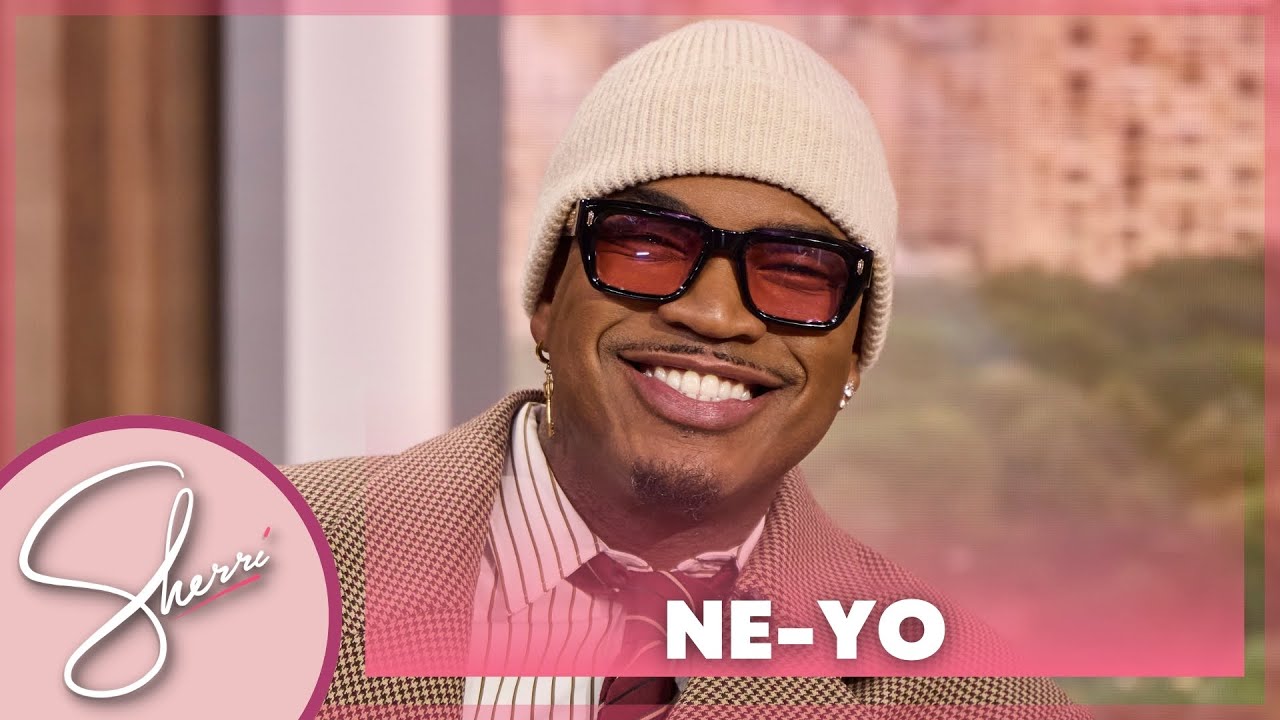 NE-YO рассказывает о неизданной музыке Майкла Джексона.
