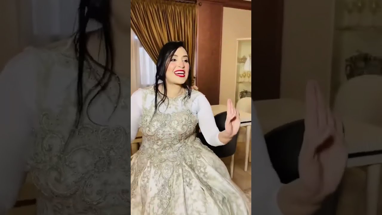 شوف العريس الجعان. عمل ايه يوم فرحه 😧؟!!؟