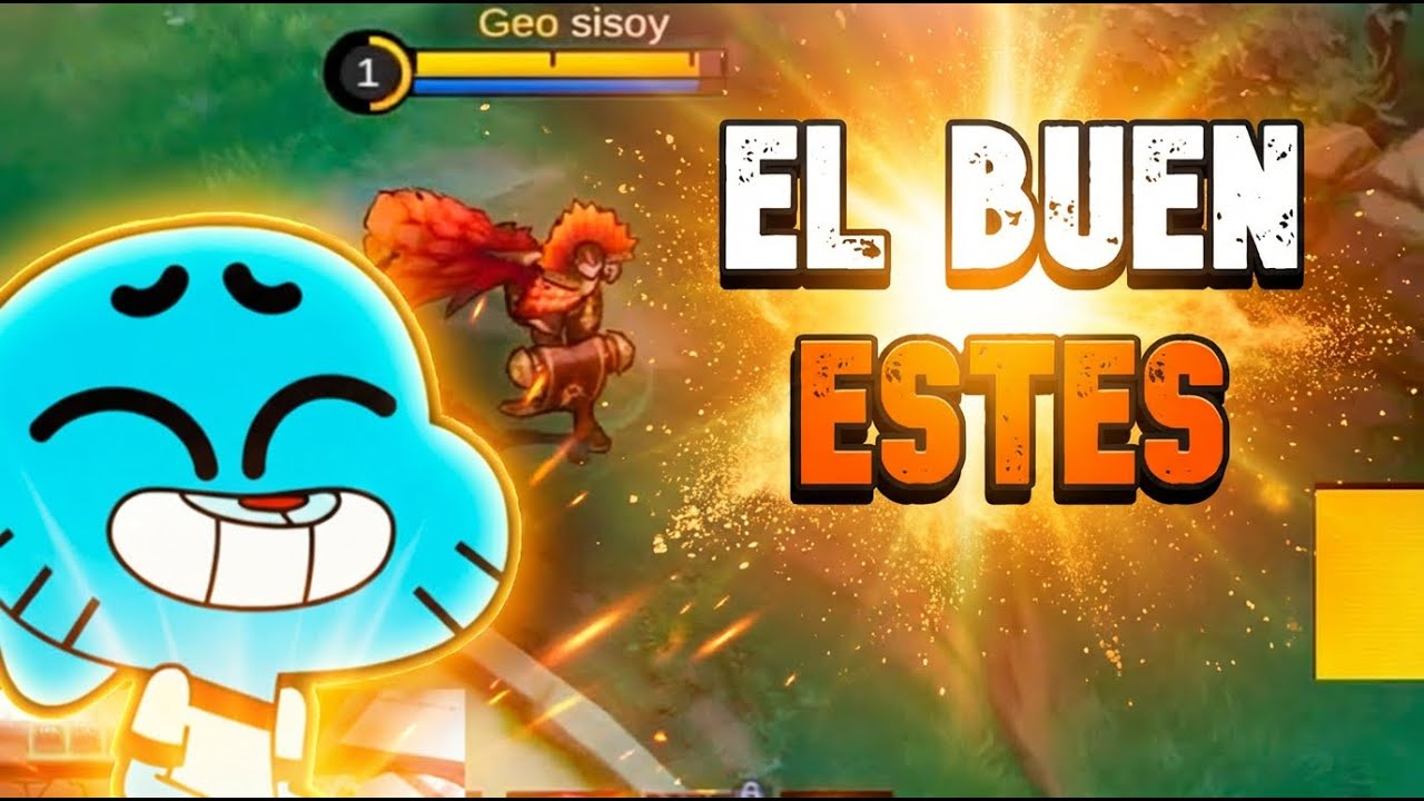 No siempre uso tankes!!!!