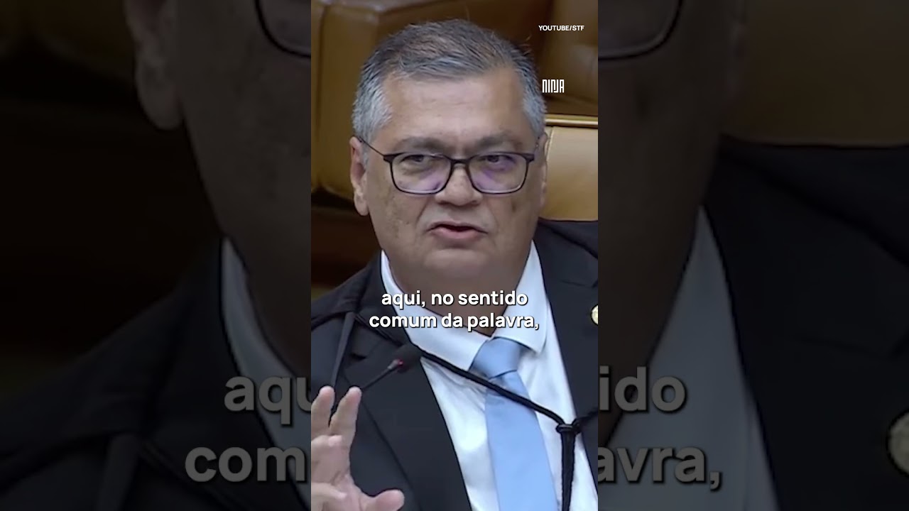 💣 Dino detalha esquema de corrup&ccedil;&atilde;o sist&ecirc;mica no Rio de Janeiro 🚨