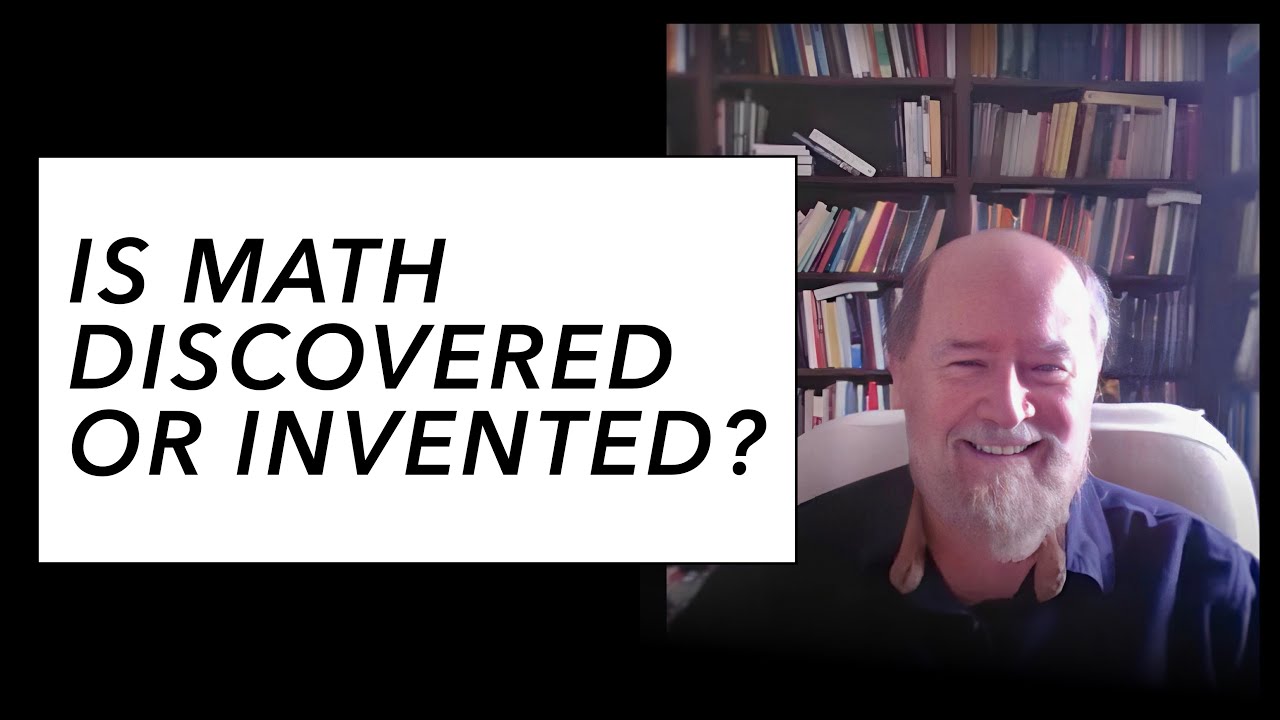 James Robert Brown on mathematics, platonism, philosophy of science | Thing in itself w/ Ashar Khan