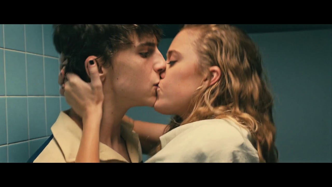 Hot Summer Nights | official trailer (2018)