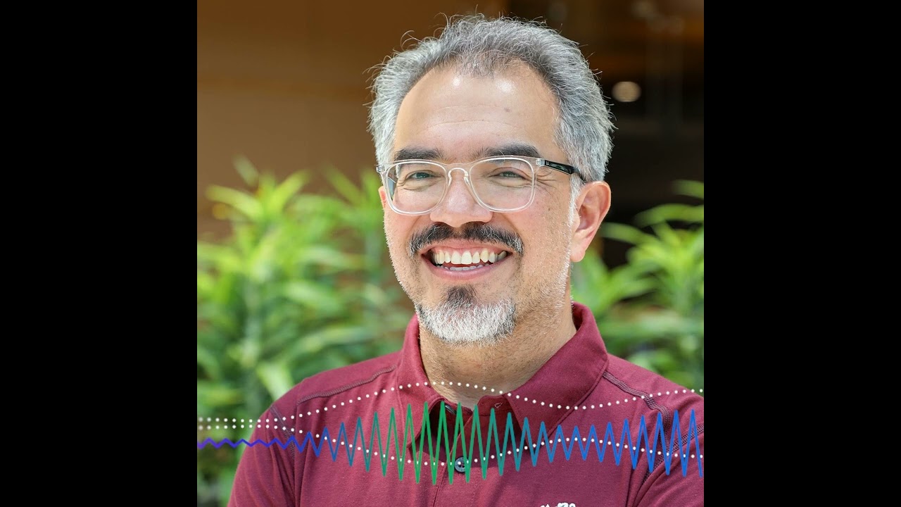 Pablo Peña on why AI is No Match for Human Capital