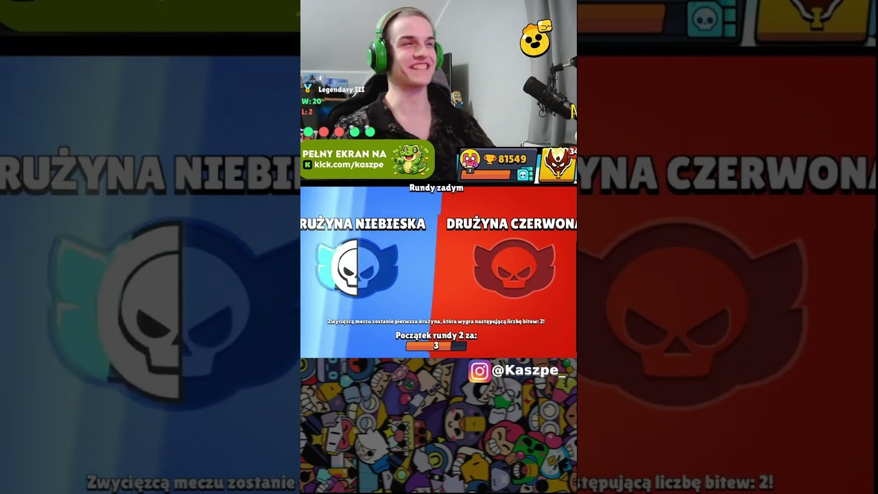 I MADE A RANKED MASTER IN BRAWL STARS #brawlstars