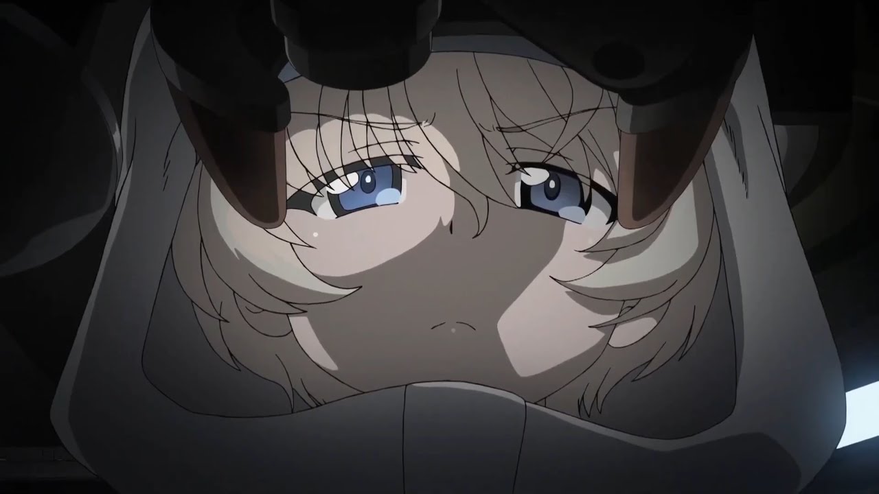 Jouko the White Death of Jatkosota High School
