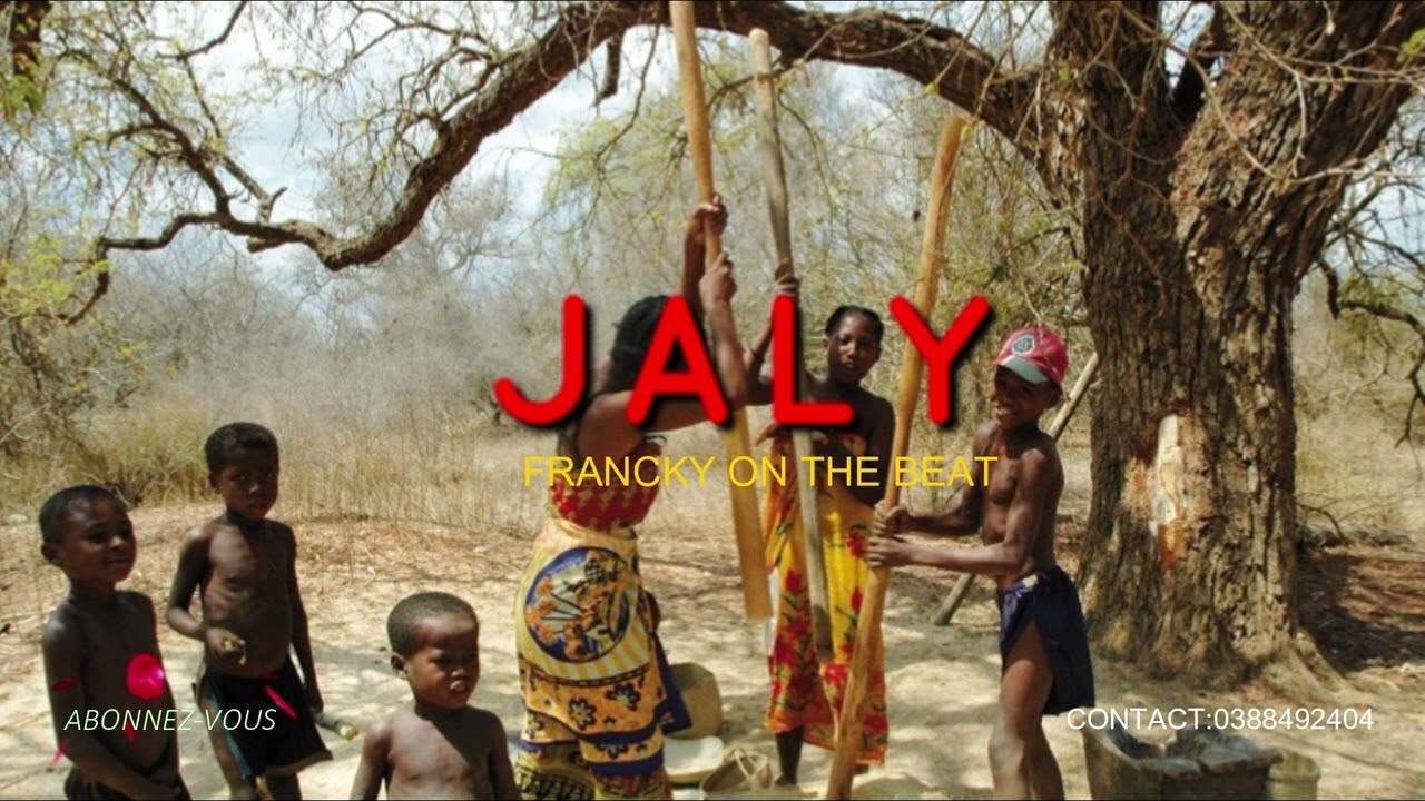 GASY INSTRUMENTALE AFRO GASY X WASA WASA X AFROPOP X AFROBEAT 