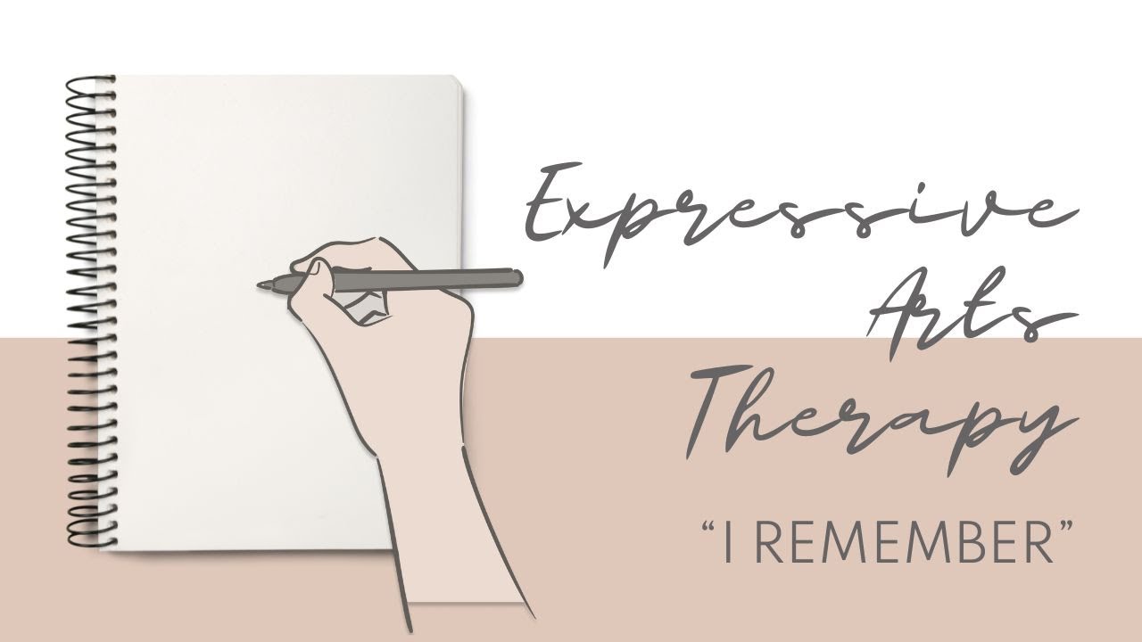 Expressive Arts Therapy: 