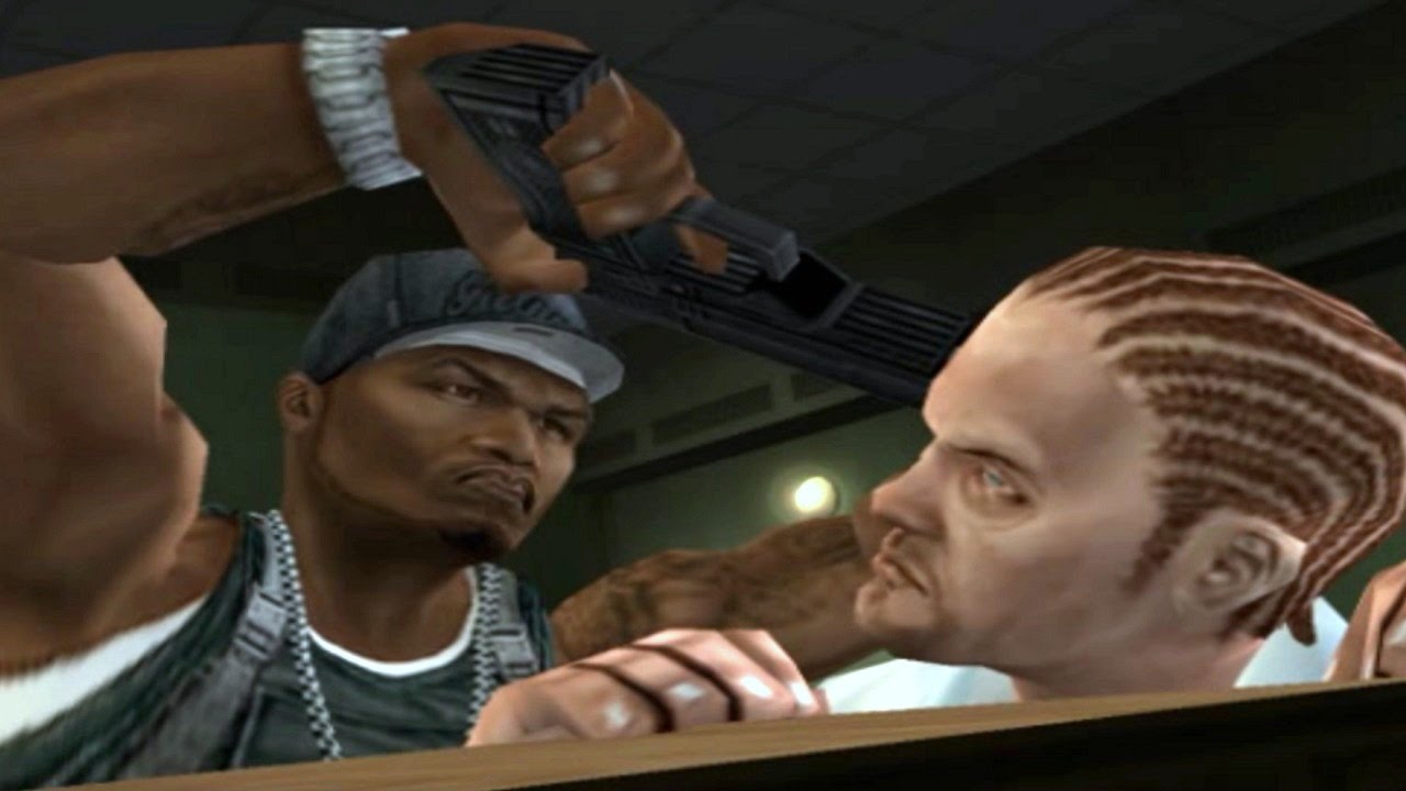 50 Cent: Bulletproof - Mission #9 - Bagged and Tagged