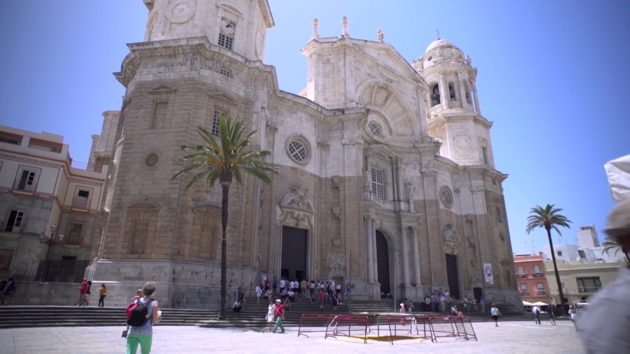 Rota, Spain 2016