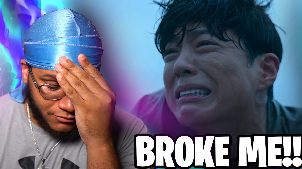 THIS BROKE ME!!! WTF!!! | When Life Gives You Tangerines Episode 6 REACTION! | 폭싹 속았수다