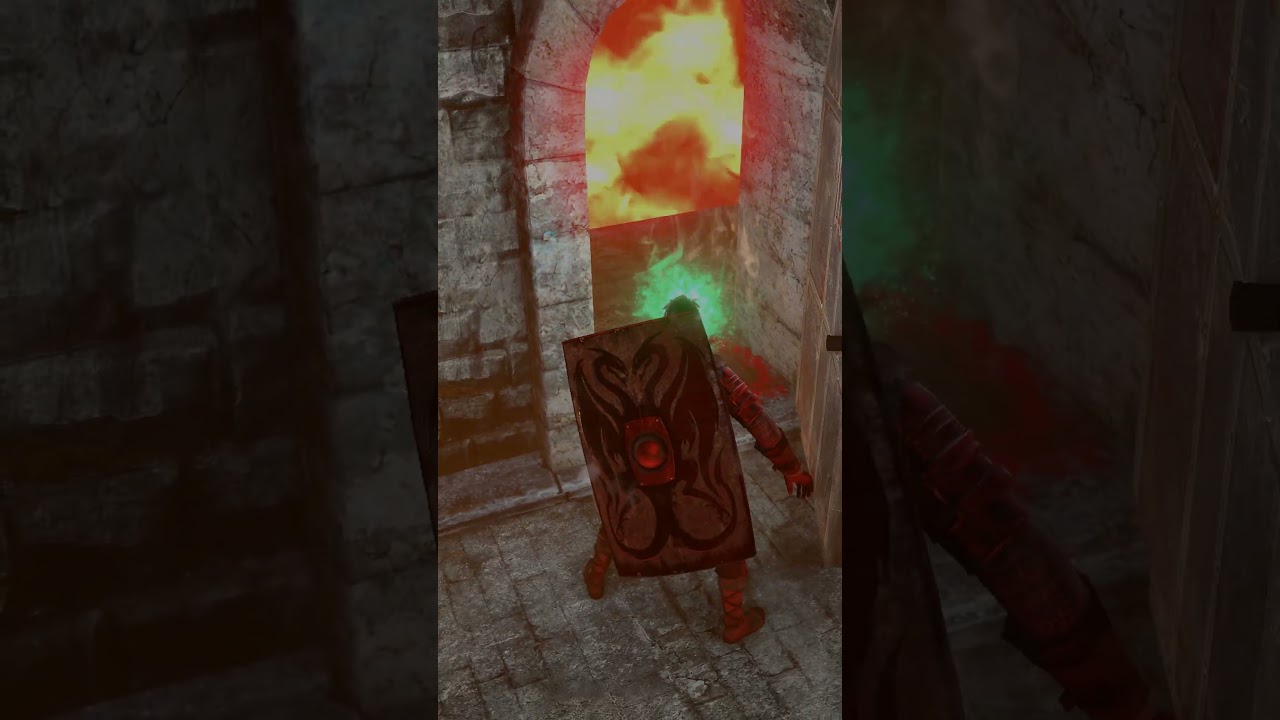 Can I have my souls back? Nevermind then.. Dark Souls II SOFTS #darksouls #darksouls2