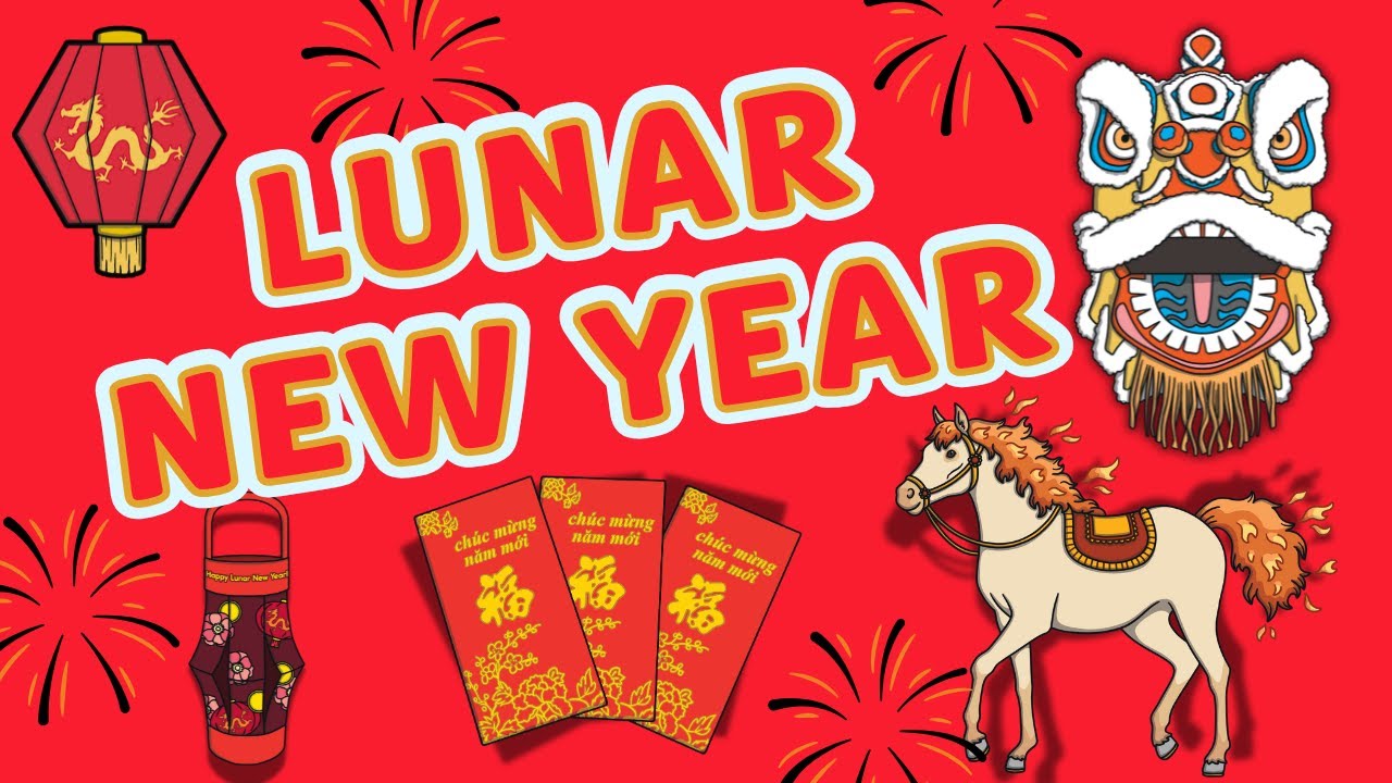 When is Lunar New Year? | Why the Date Changes Every Year