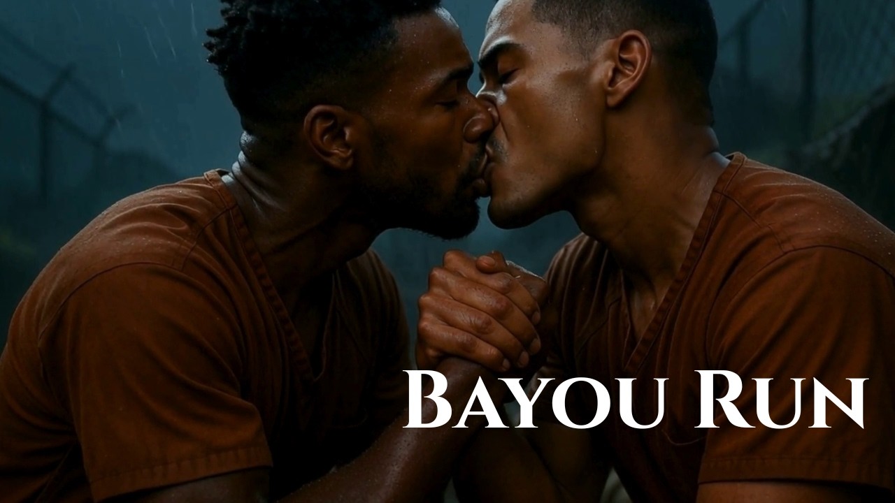 Bayou Run: Episode One | Gay Series
