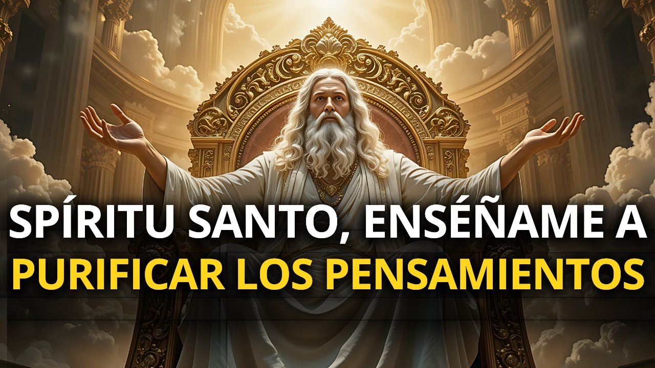 DESCUBRE CÓMO DIOS TE ESTÁ ENTRENANDO EN SILENCIO PARA GANAR TU MAYOR BATALLA MENTAL