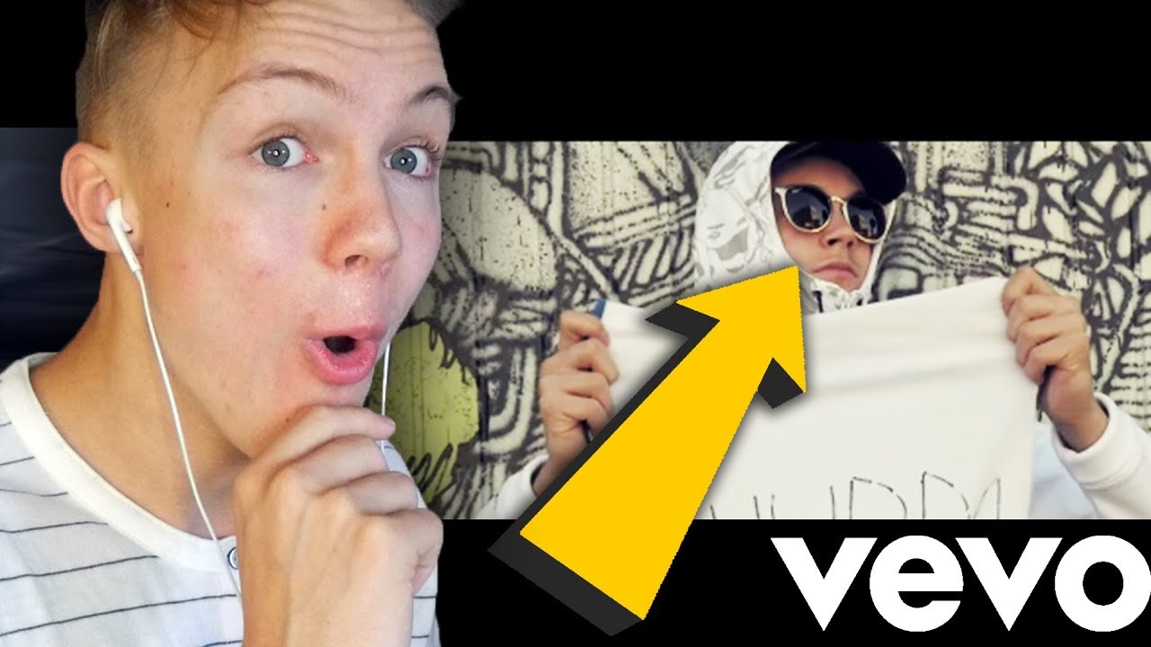 REAGERAR PÅ CLUELESS OCH ANIS ROAST! (JAG ÄR MED!)