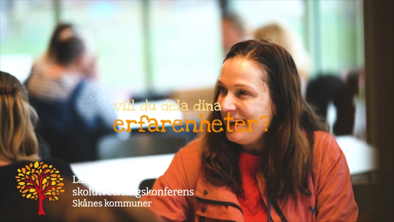 Ansök till LSK2025