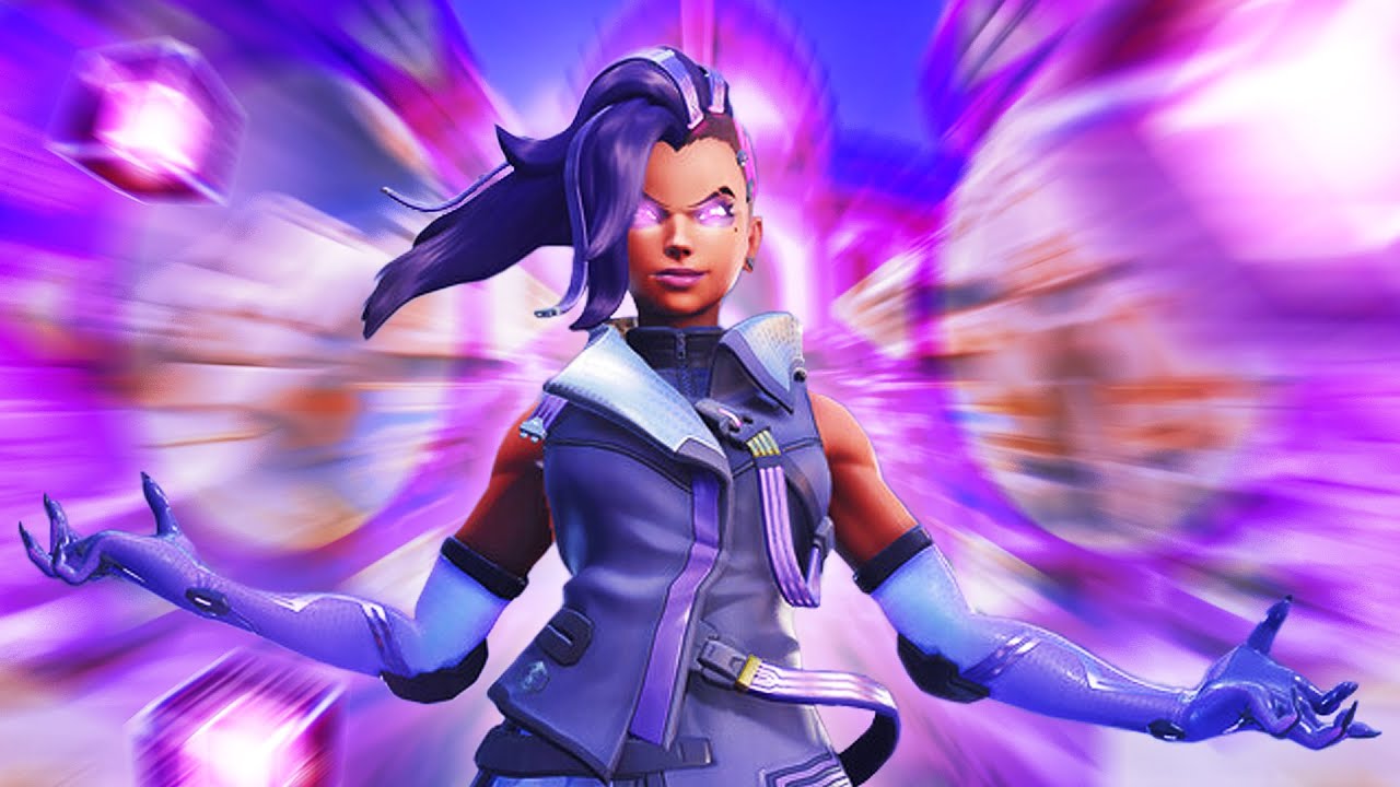 Hommage à l'ancienne SOMBRA (le rework S13 l'a tuée)