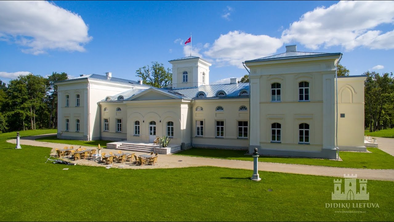Gut Burbiškis